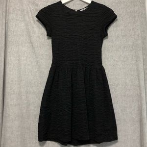 4/$25 BUNDLE ITEM Black kimchi blue dress Small